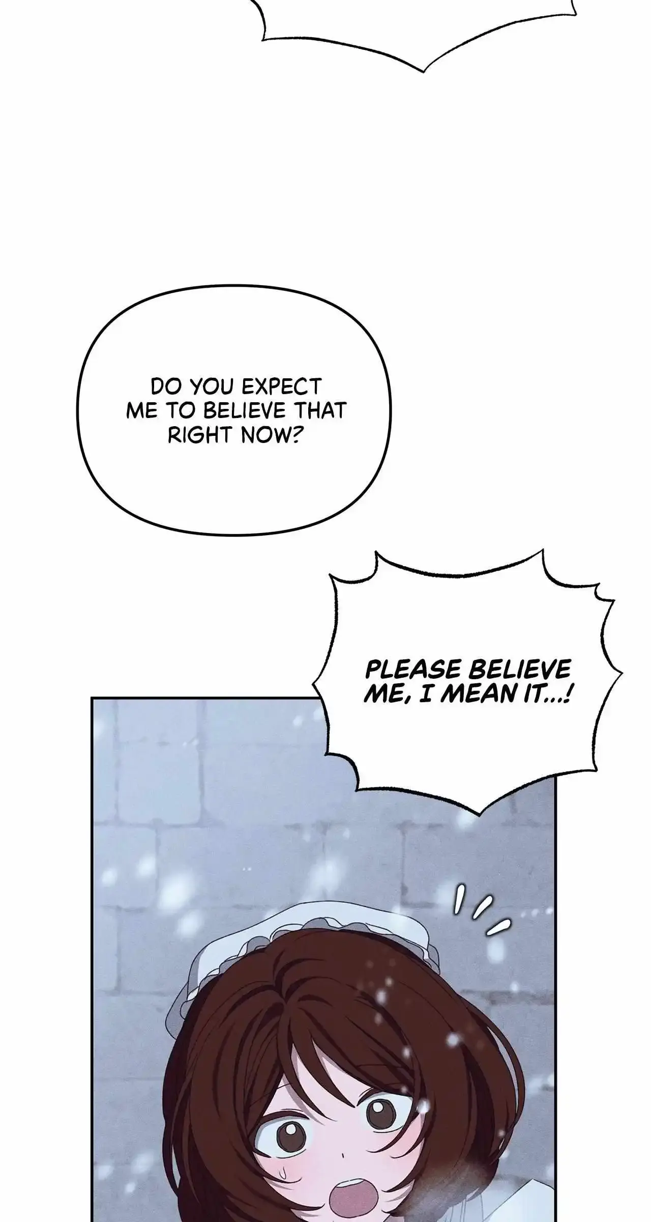 Foam of the Waves Chapter 42 Page 48
