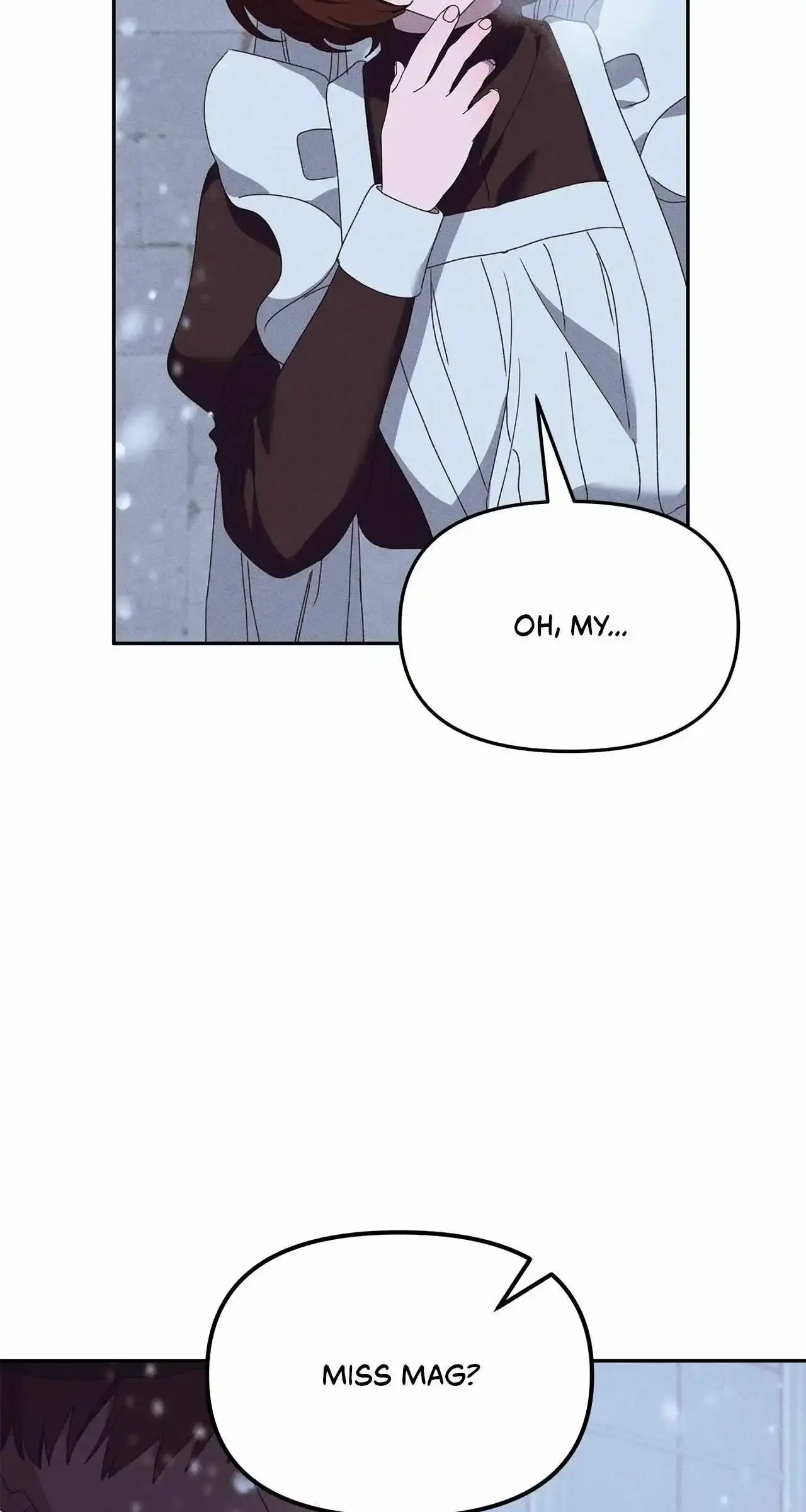 Foam of the Waves Chapter 42 Page 49