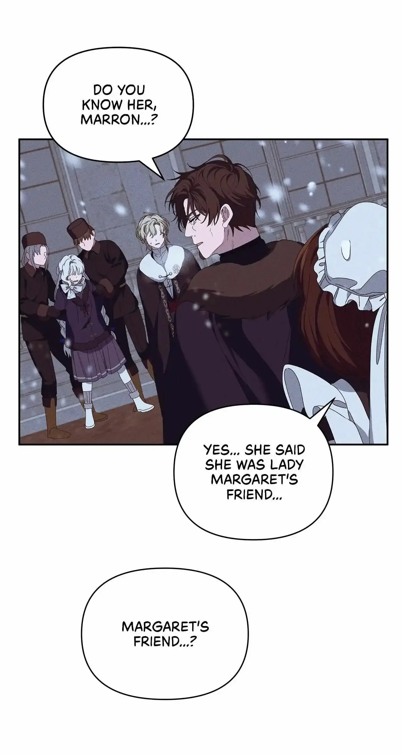 Foam of the Waves Chapter 42 Page 51