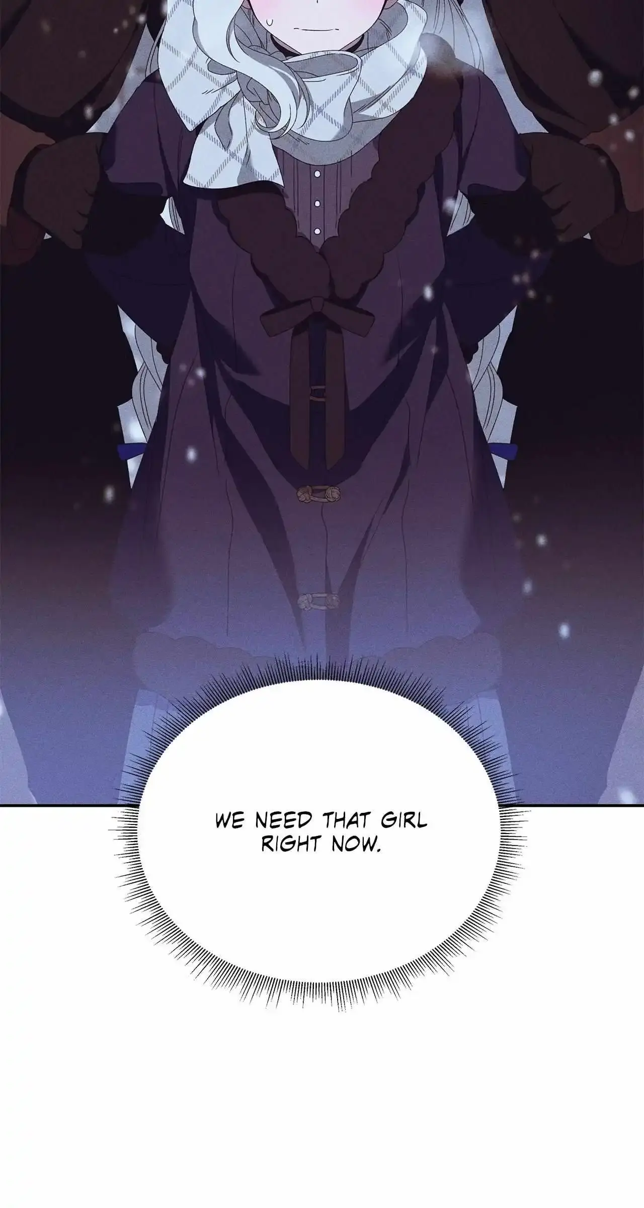 Foam of the Waves Chapter 42 Page 56