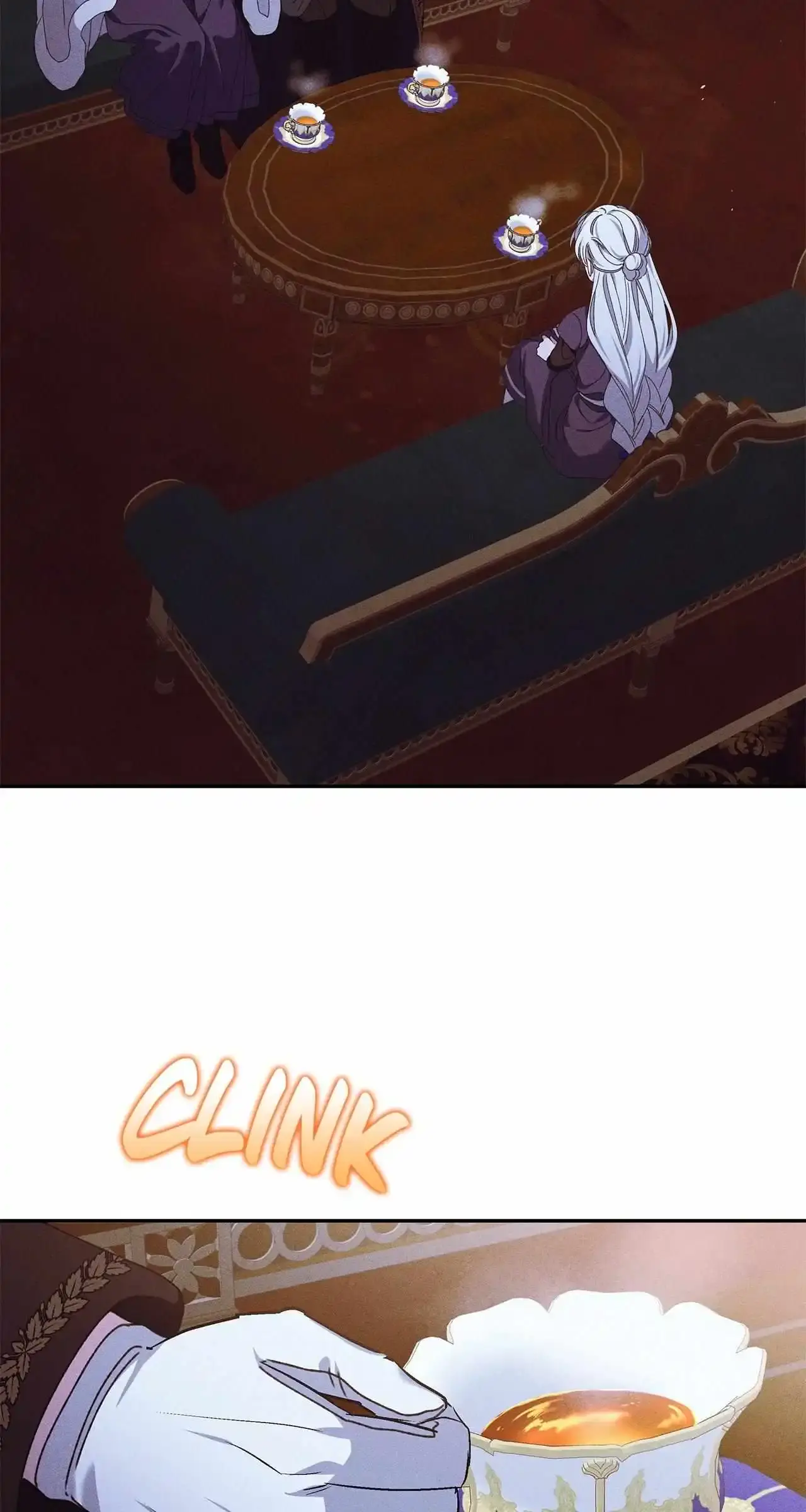 Foam of the Waves Chapter 42 Page 61