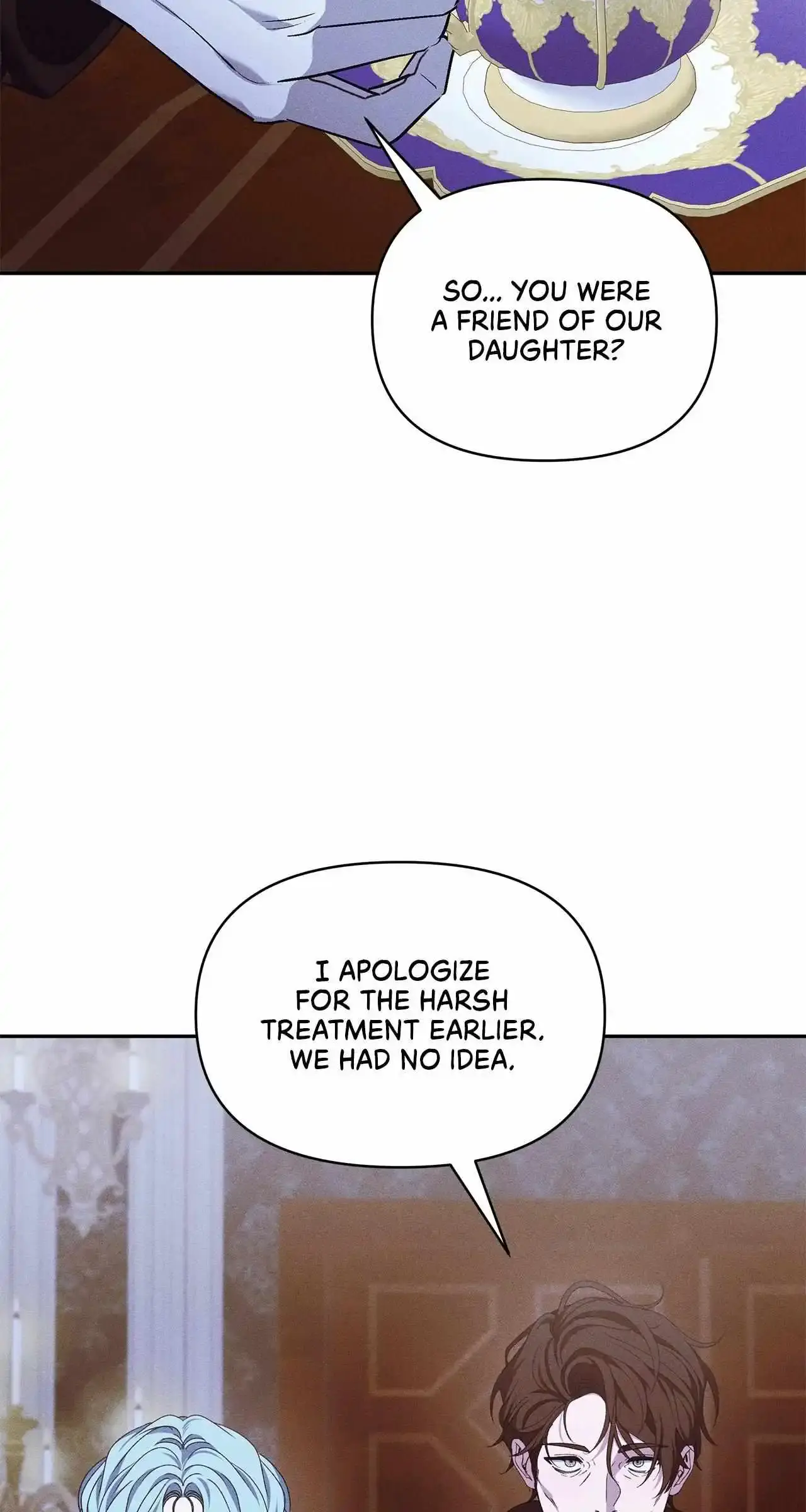 Foam of the Waves Chapter 42 Page 62