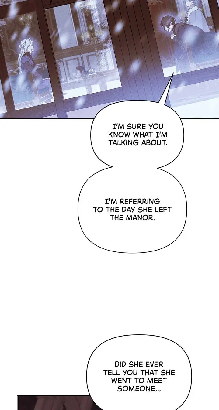 Foam of the Waves Chapter 43 Page 15