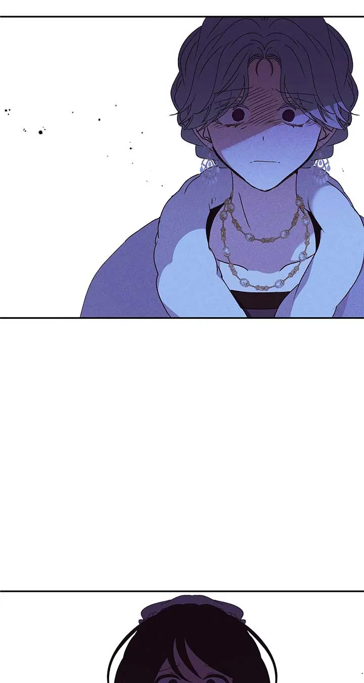 Foam of the Waves Chapter 43 Page 49