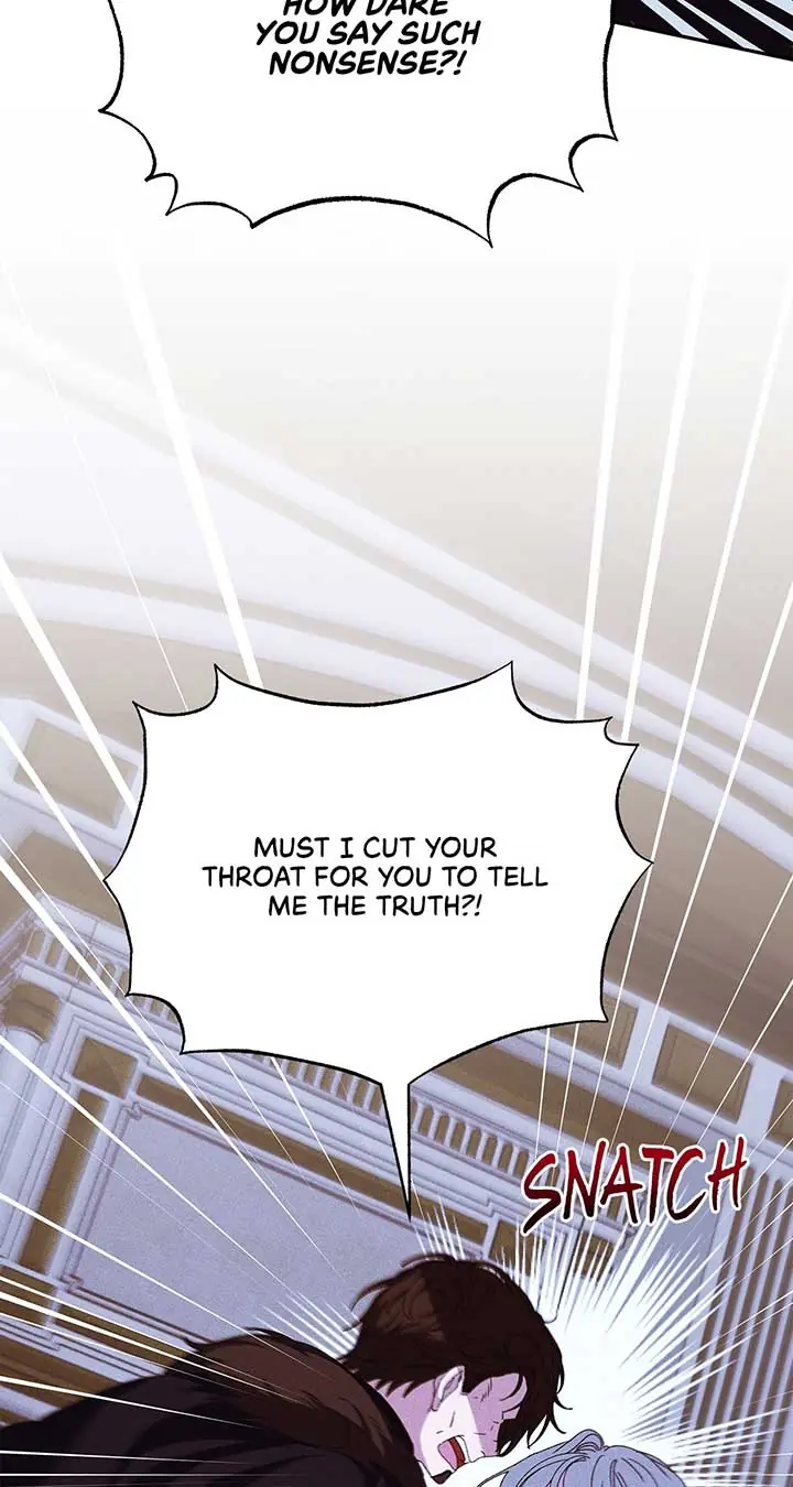 Foam of the Waves Chapter 43 Page 54