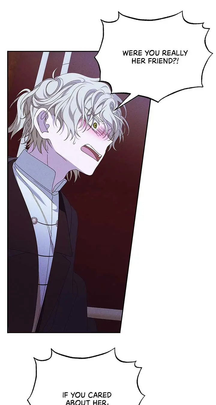 Foam of the Waves Chapter 43 Page 76