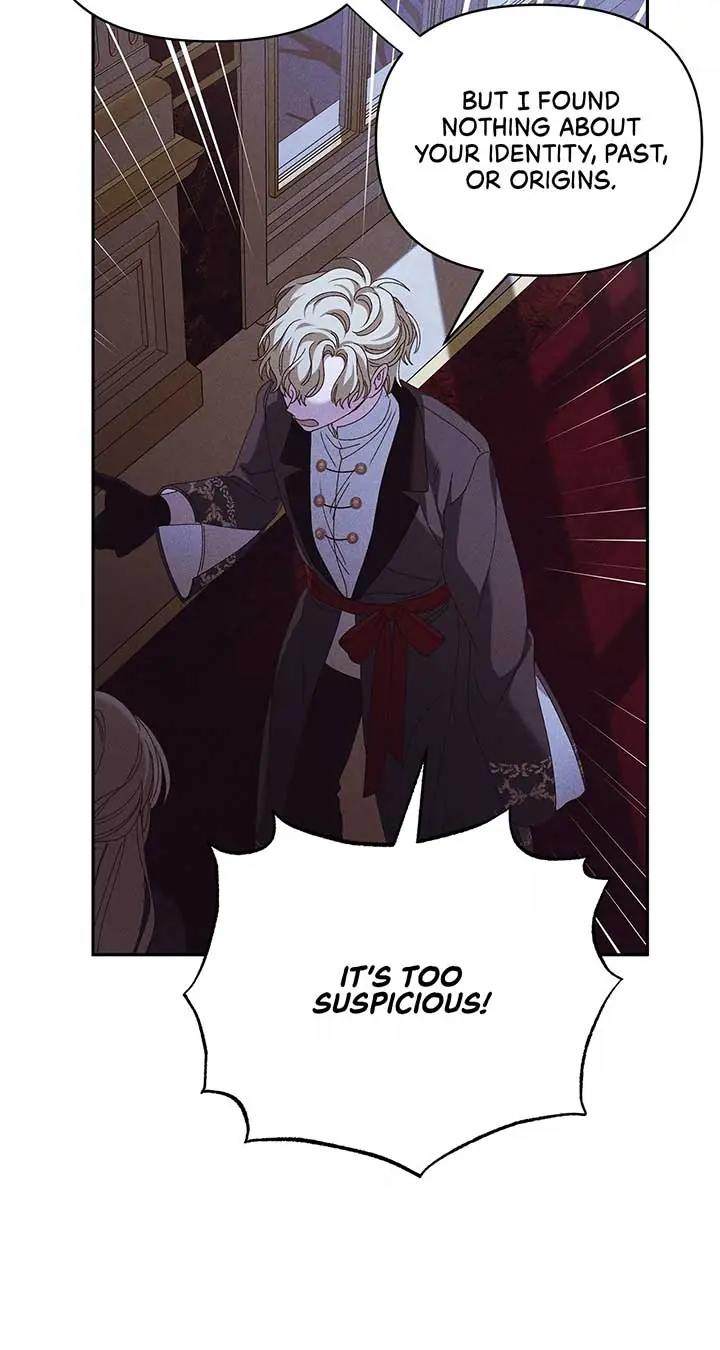 Foam of the Waves Chapter 44 Page 6