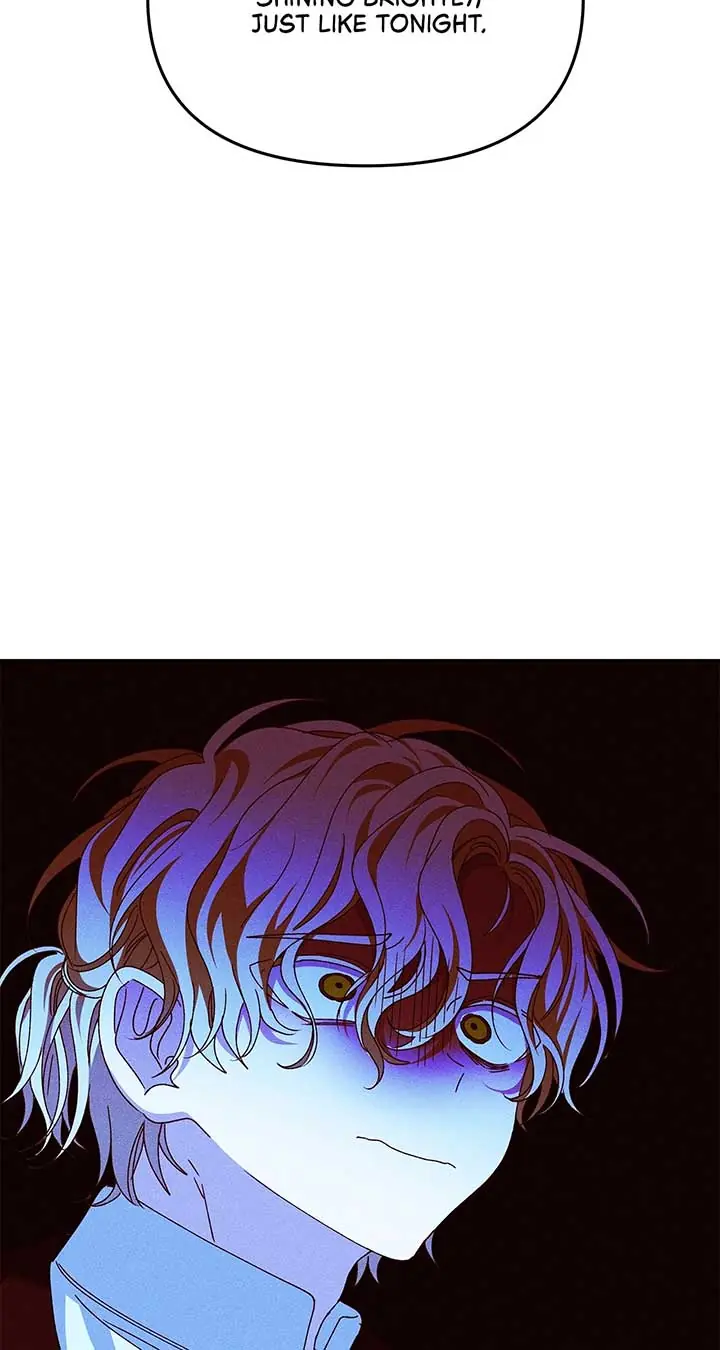 Foam of the Waves Chapter 44 Page 21