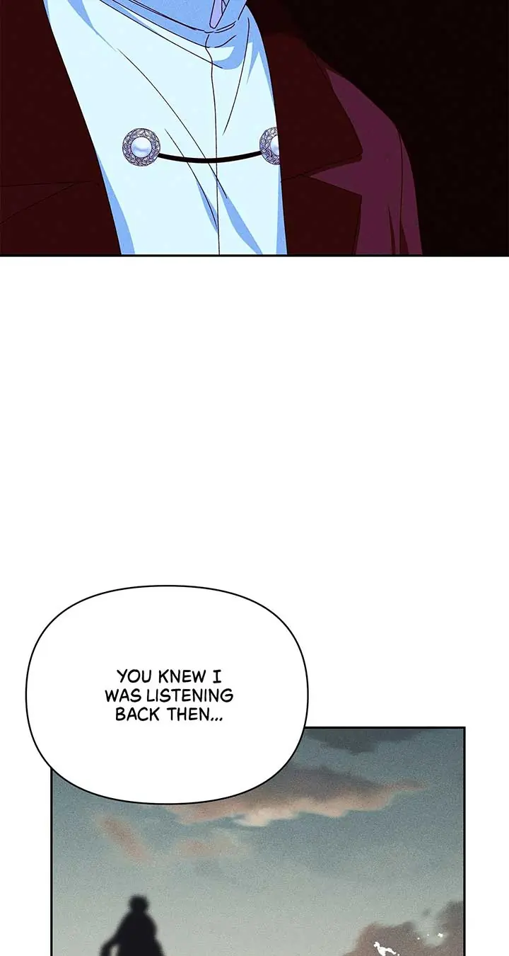 Foam of the Waves Chapter 44 Page 22