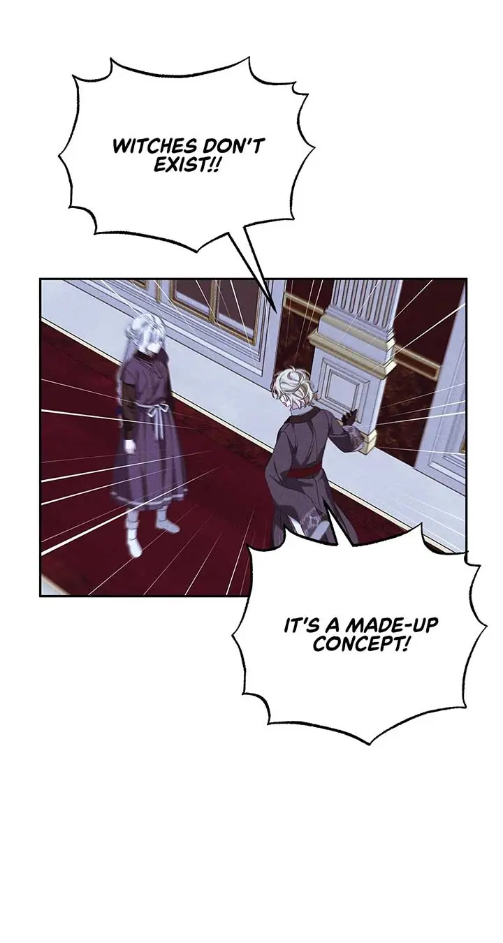 Foam of the Waves Chapter 44 Page 33