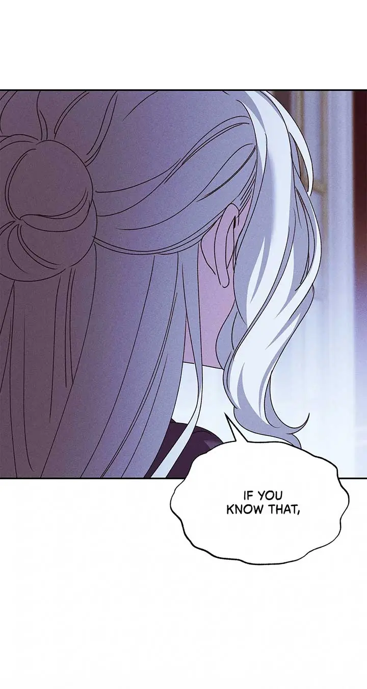 Foam of the Waves Chapter 44 Page 34
