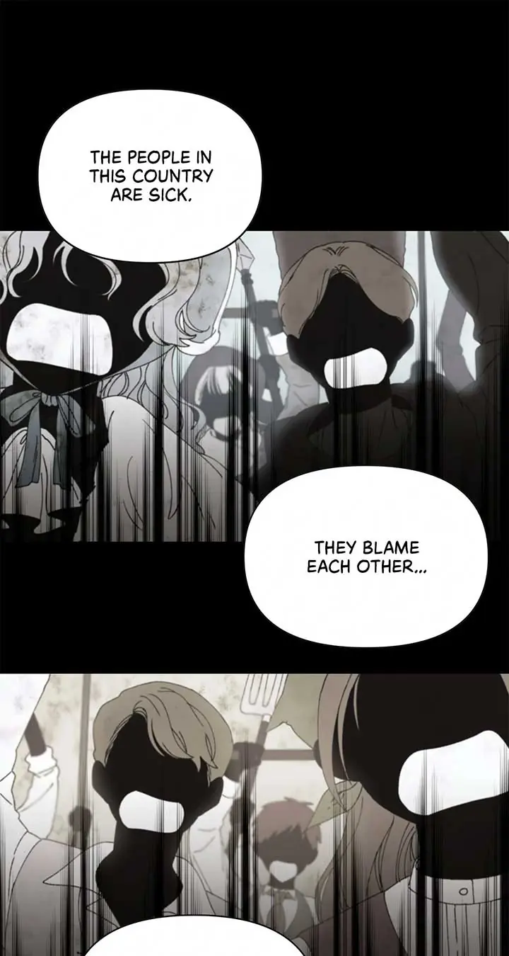 Foam of the Waves Chapter 44 Page 82