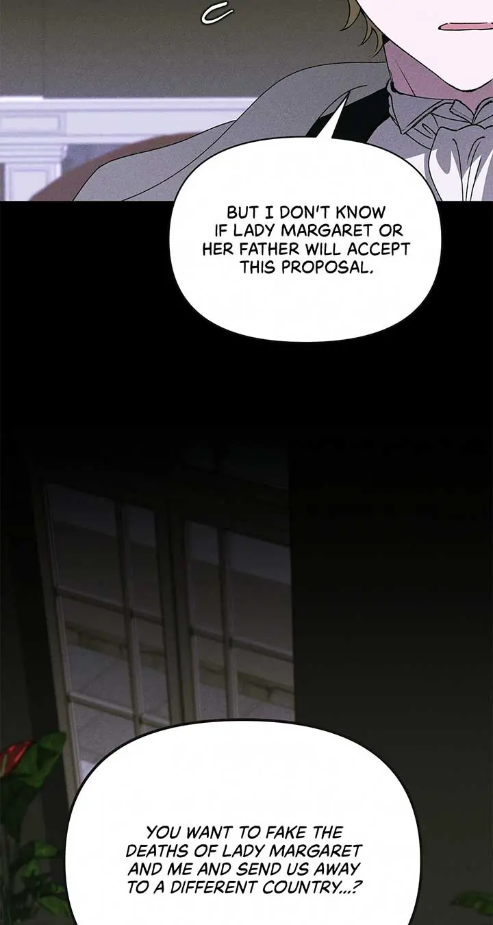 Foam of the Waves Chapter 44 Page 85