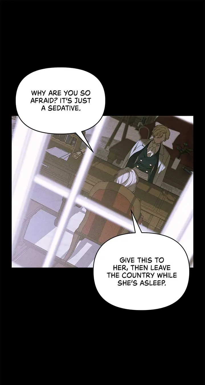 Foam of the Waves Chapter 45 Page 10