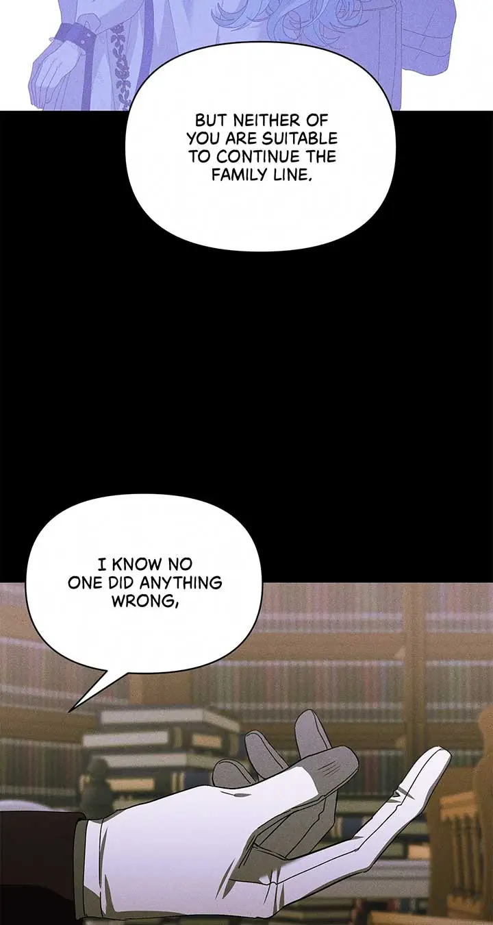 Foam of the Waves Chapter 45 Page 16