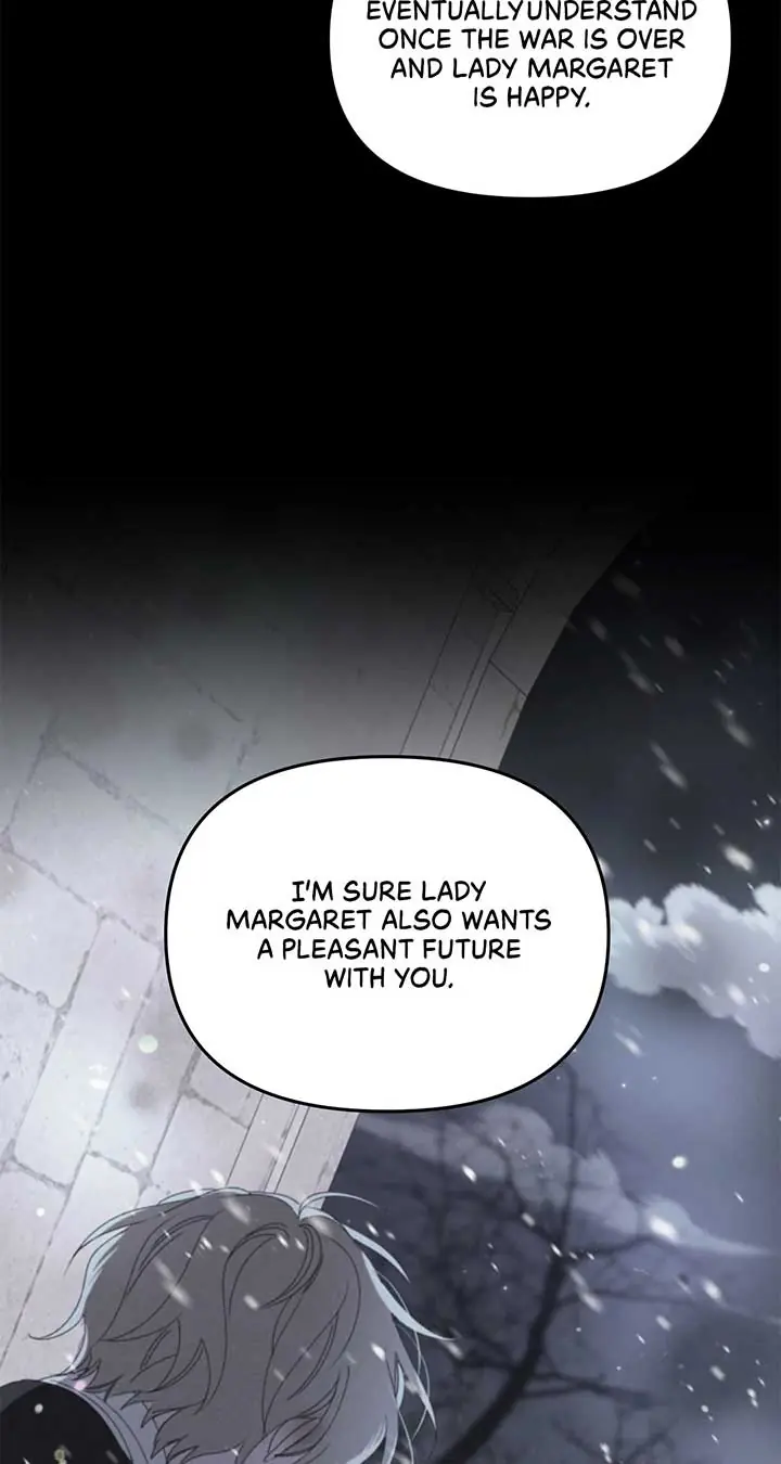 Foam of the Waves Chapter 45 Page 24