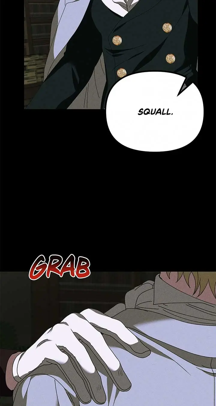 Foam of the Waves Chapter 45 Page 28