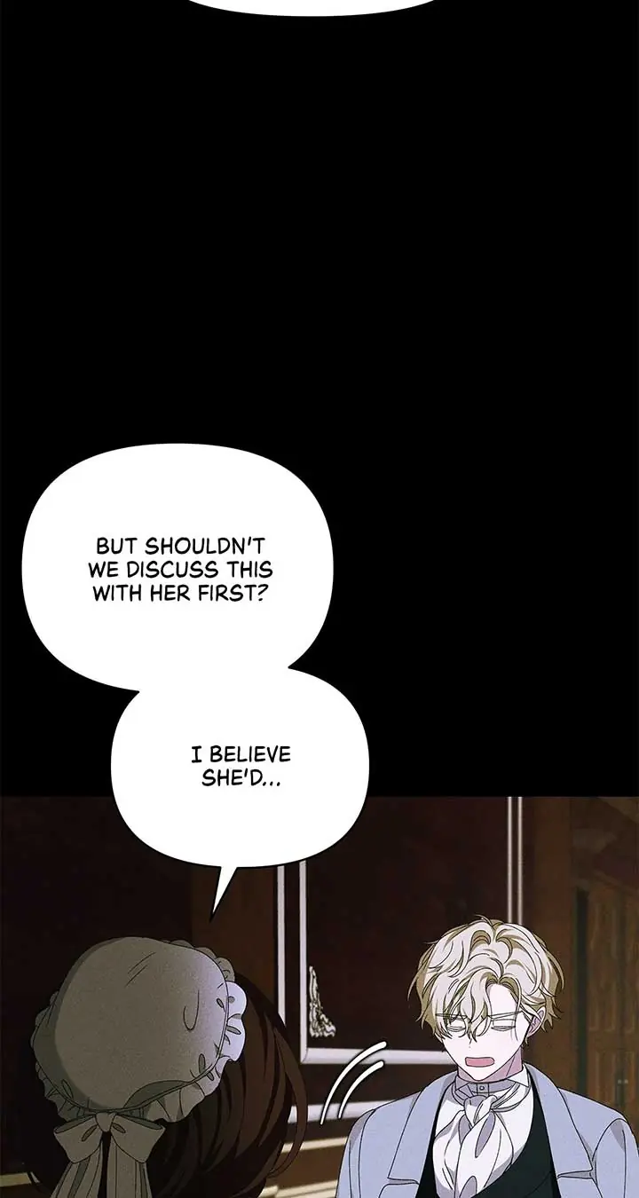 Foam of the Waves Chapter 45 Page 37