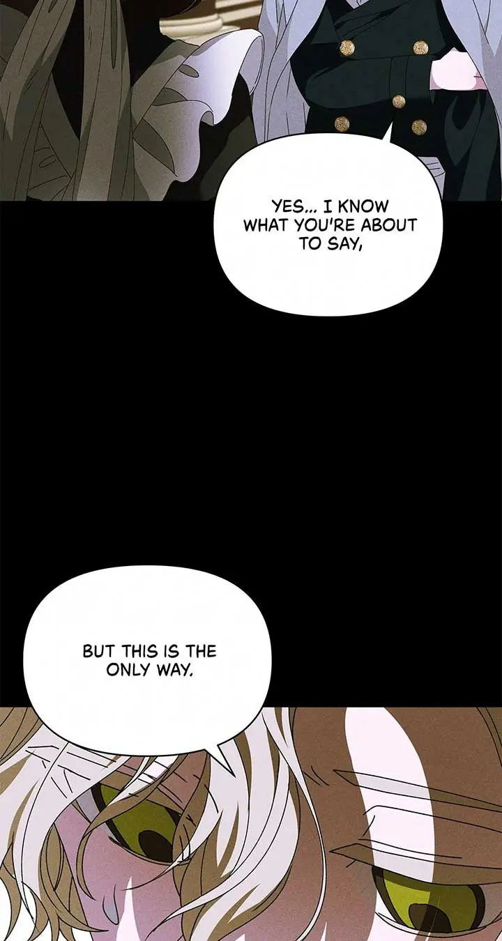 Foam of the Waves Chapter 45 Page 38