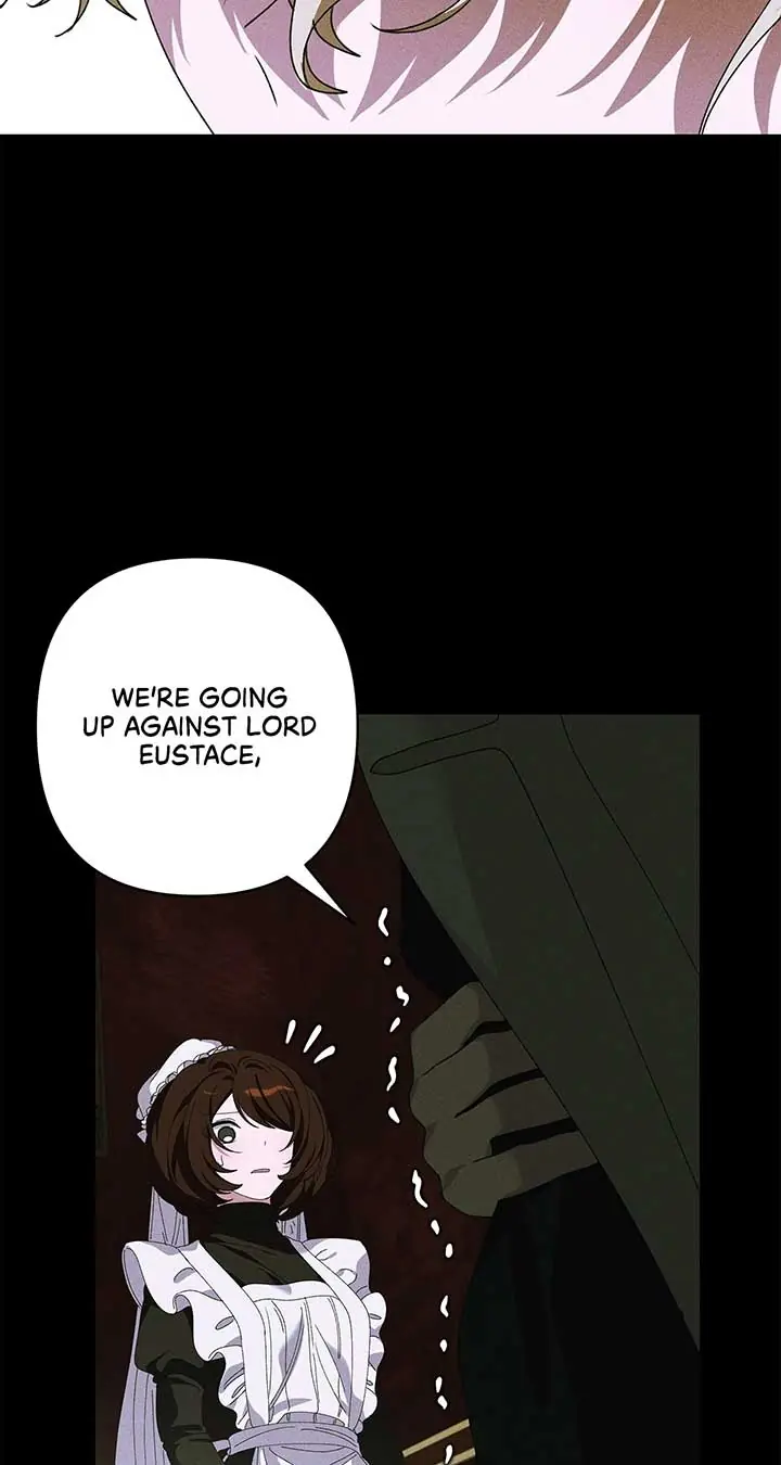Foam of the Waves Chapter 45 Page 39