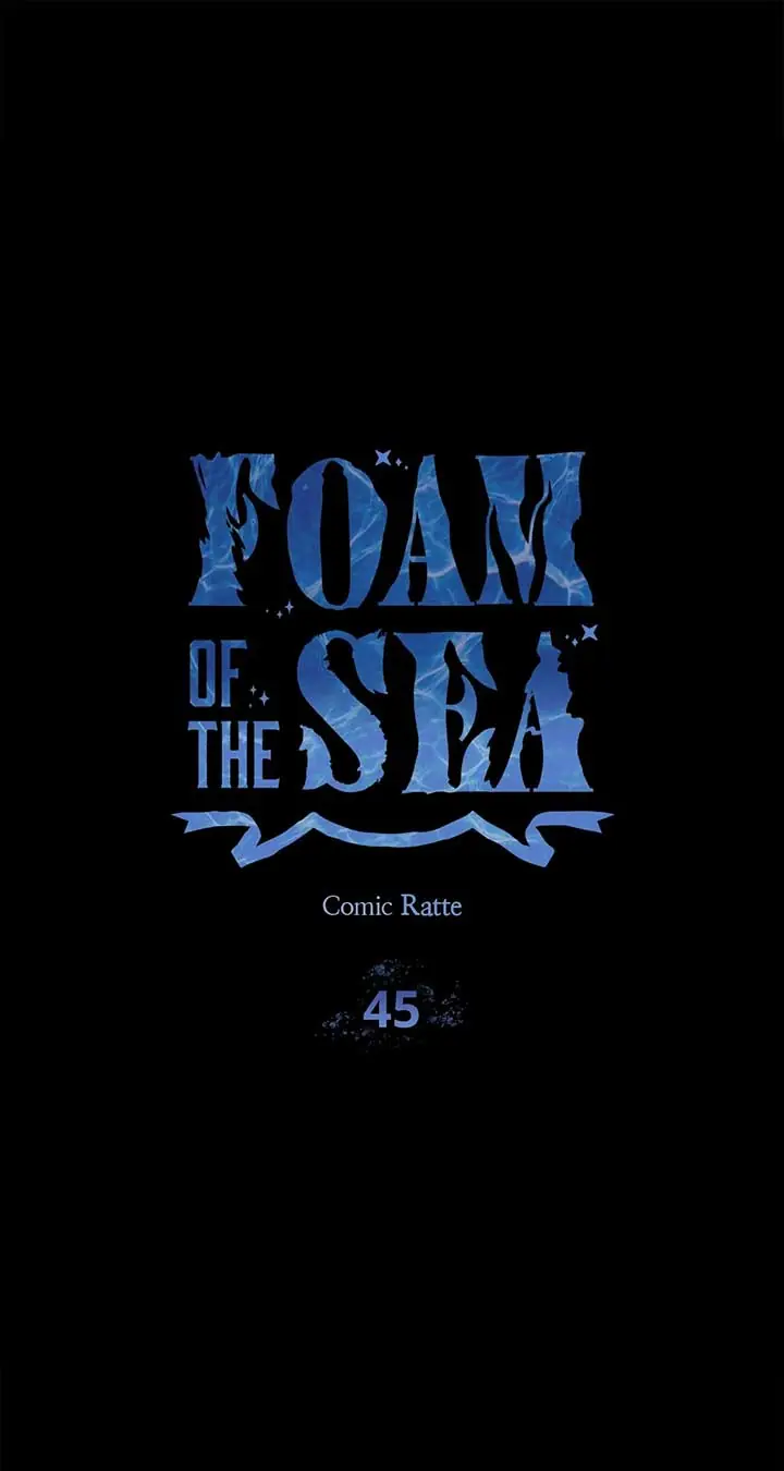 Foam of the Waves Chapter 45 Page 57