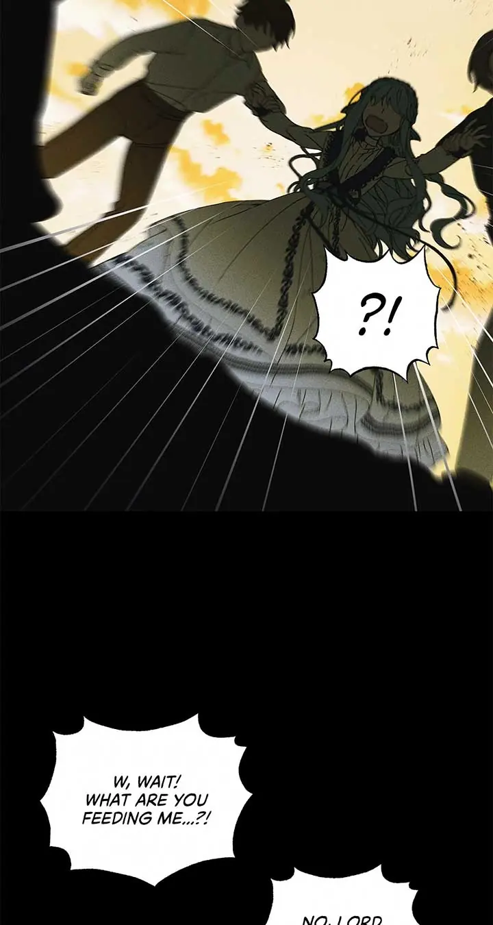 Foam of the Waves Chapter 45 Page 74