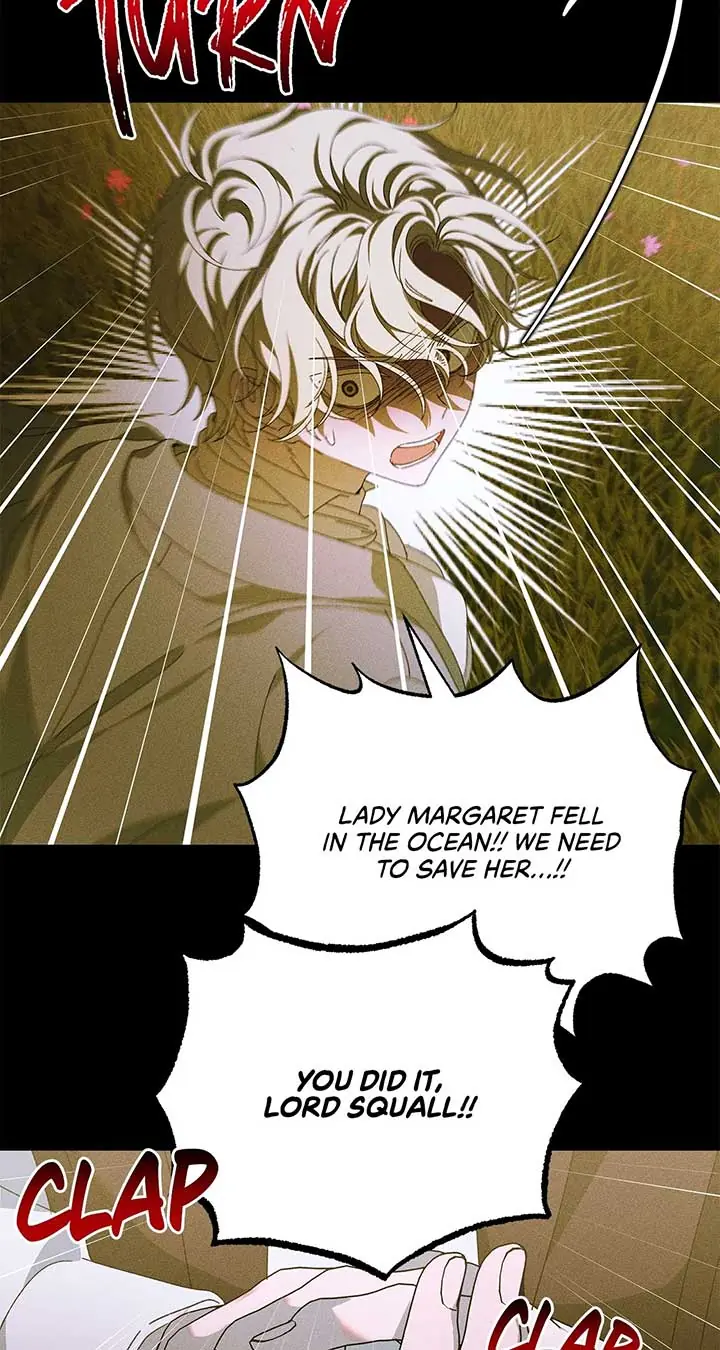 Foam of the Waves Chapter 45 Page 88