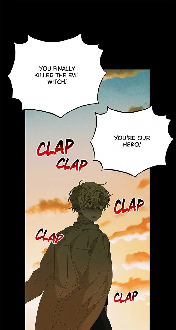 Foam of the Waves Chapter 45 Page 90