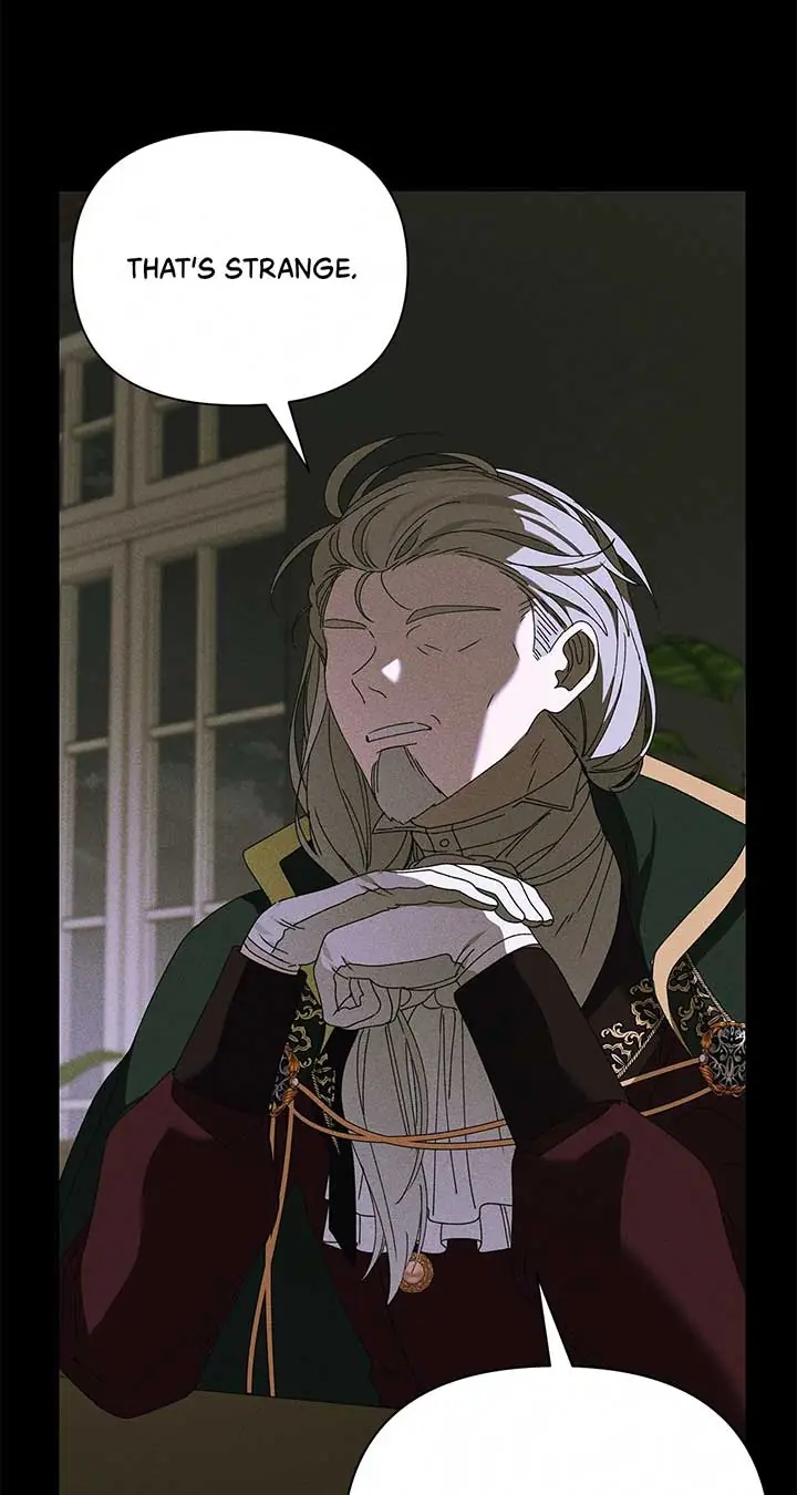 Foam of the Waves Chapter 46 Page 4