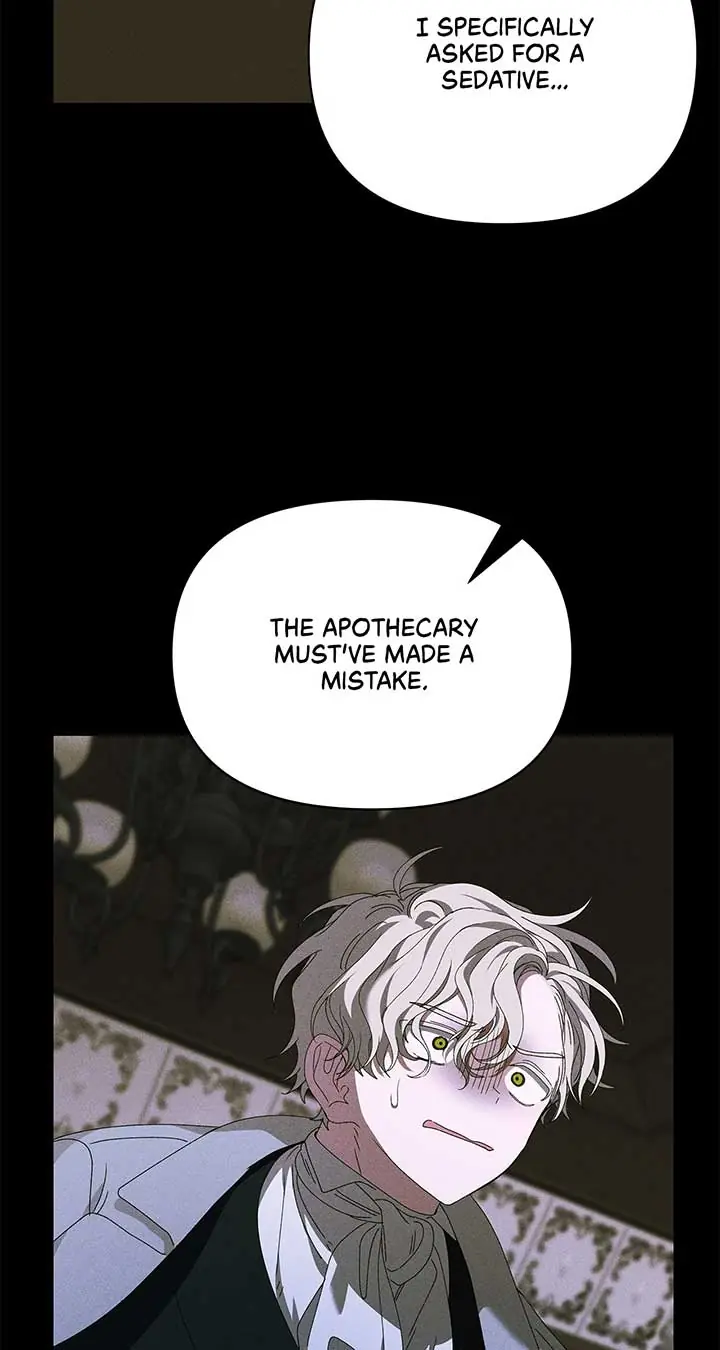 Foam of the Waves Chapter 46 Page 5