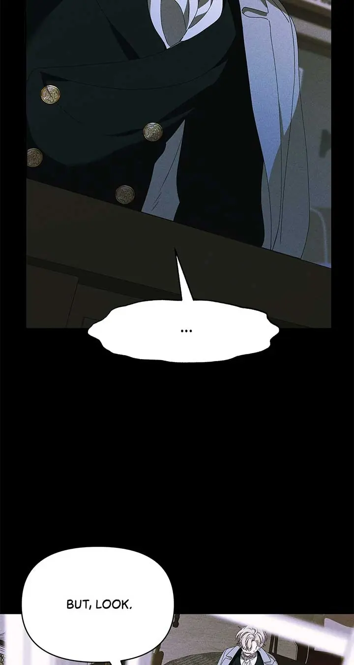 Foam of the Waves Chapter 46 Page 6