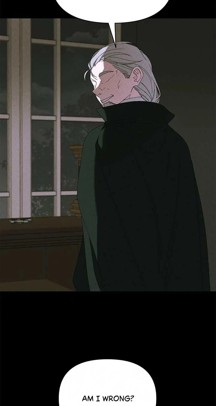 Foam of the Waves Chapter 46 Page 8