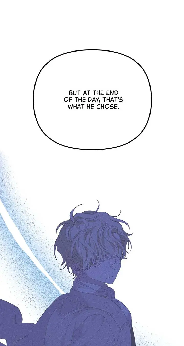 Foam of the Waves Chapter 46 Page 19