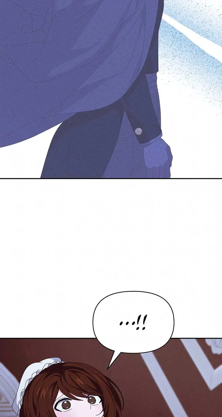 Foam of the Waves Chapter 46 Page 20