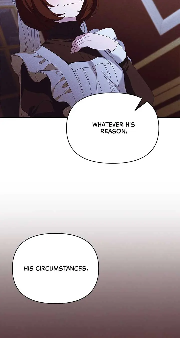 Foam of the Waves Chapter 46 Page 21