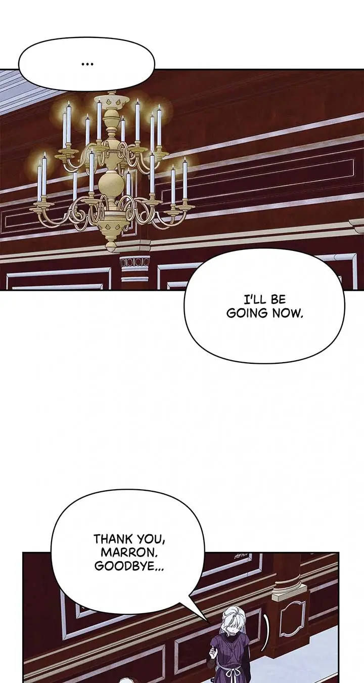 Foam of the Waves Chapter 46 Page 26