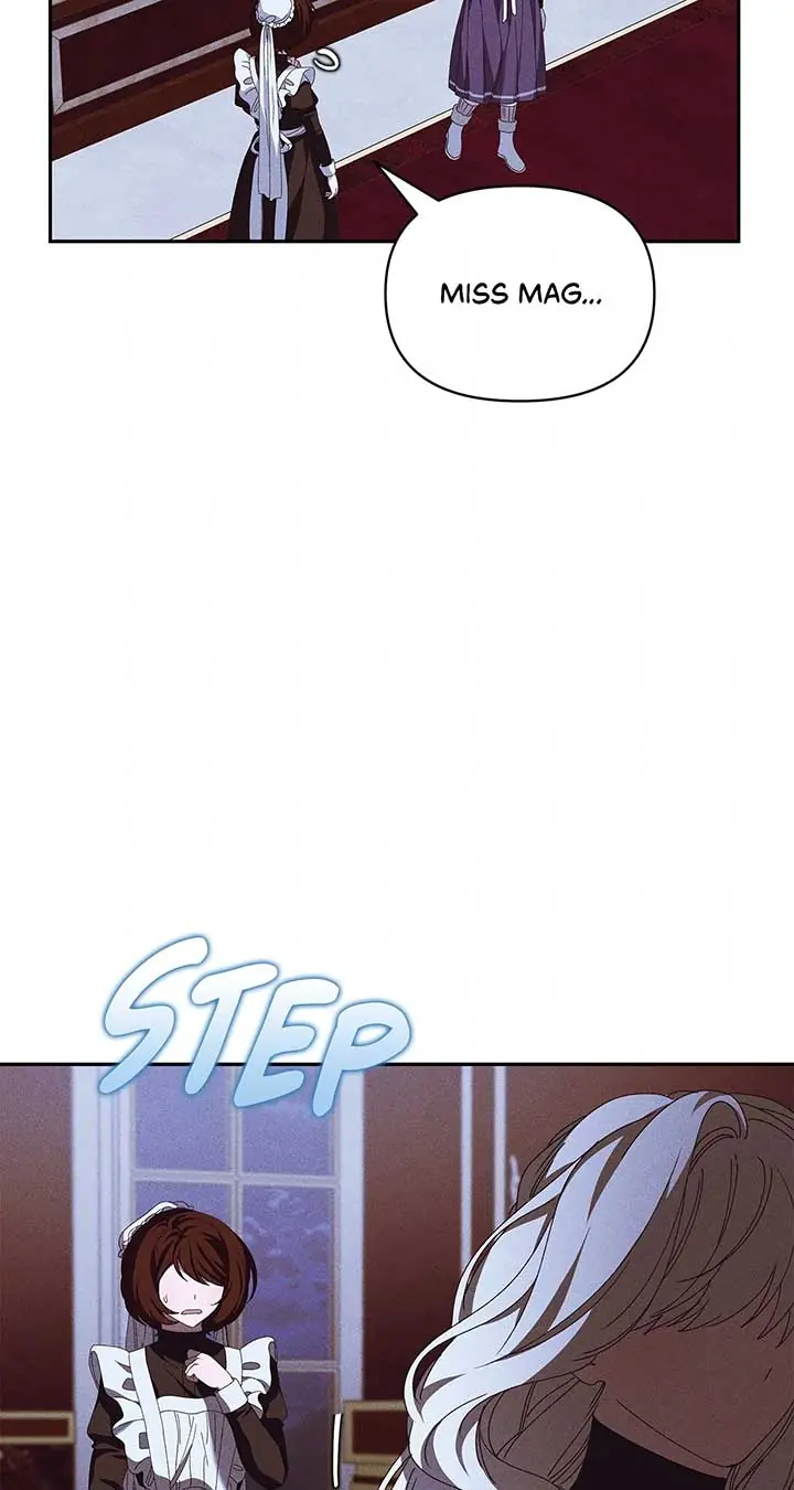 Foam of the Waves Chapter 46 Page 27