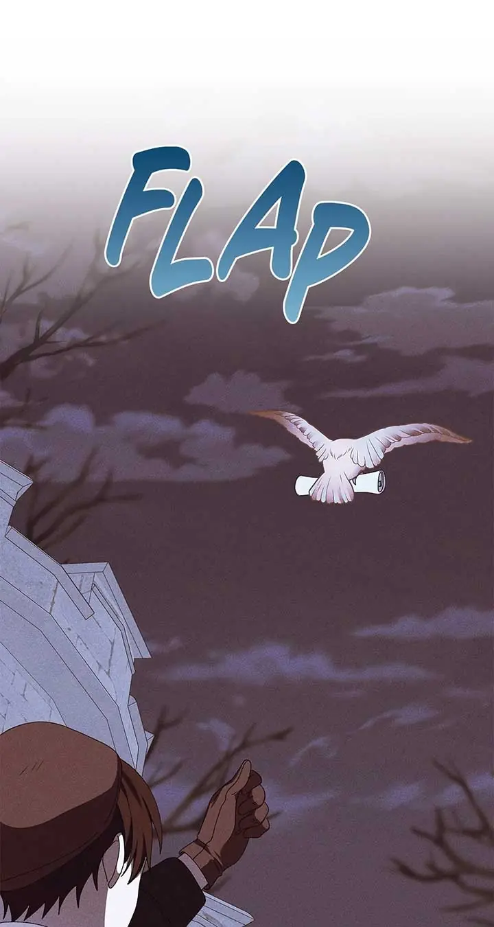 Foam of the Waves Chapter 46 Page 33