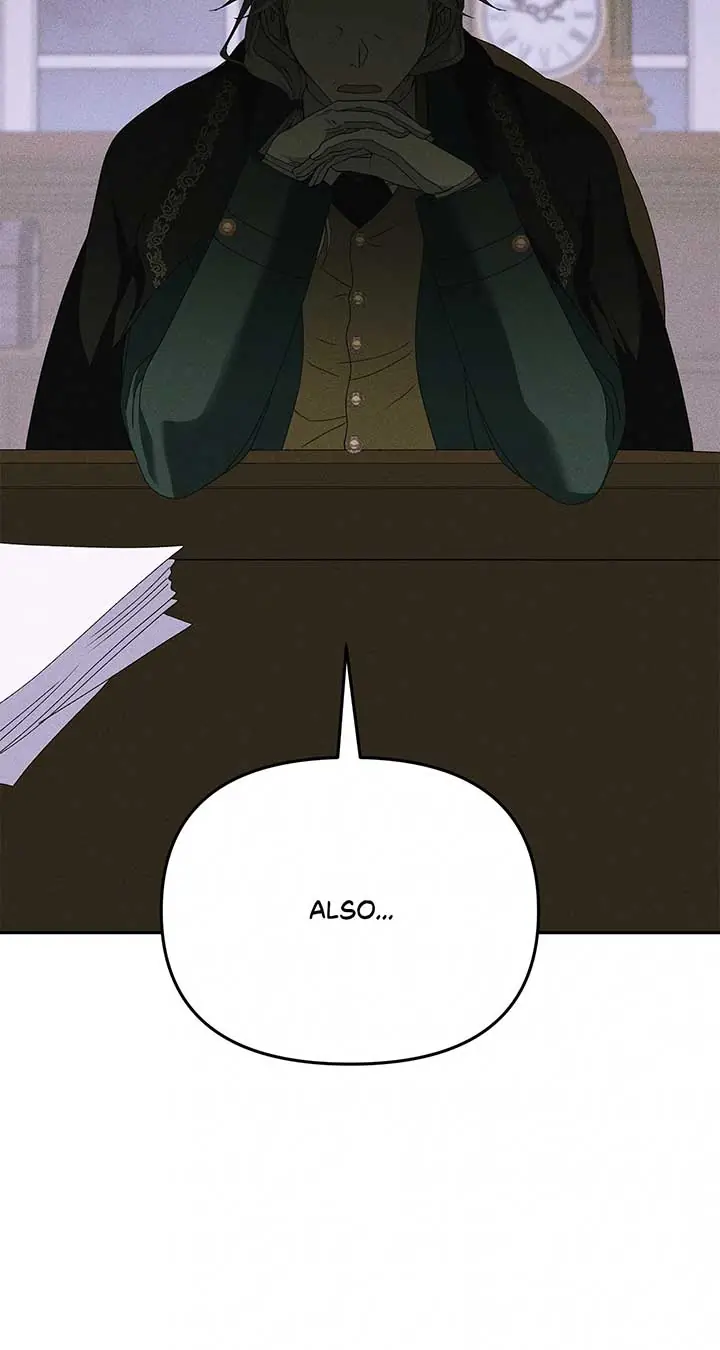 Foam of the Waves Chapter 46 Page 40