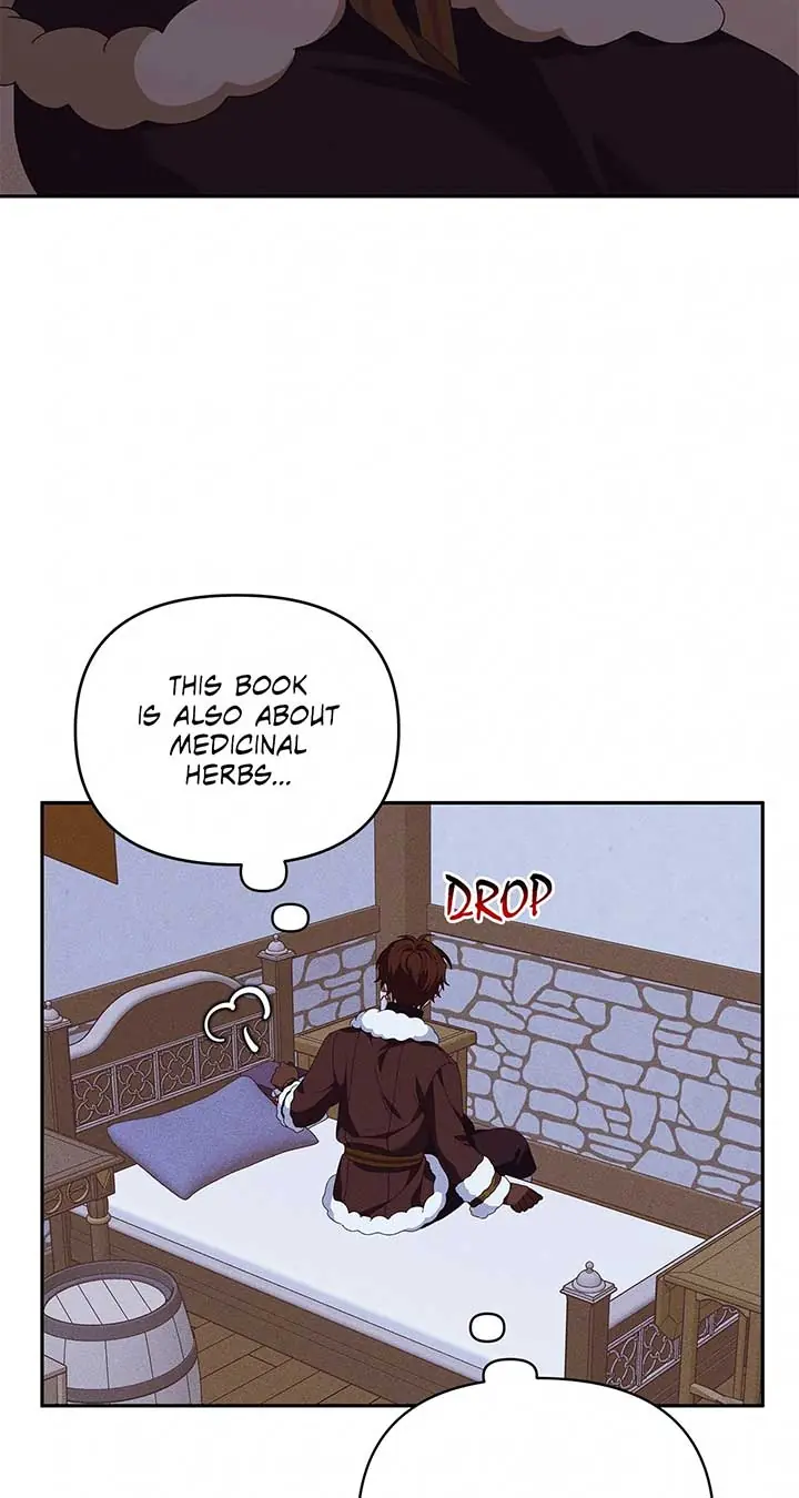 Foam of the Waves Chapter 46 Page 43