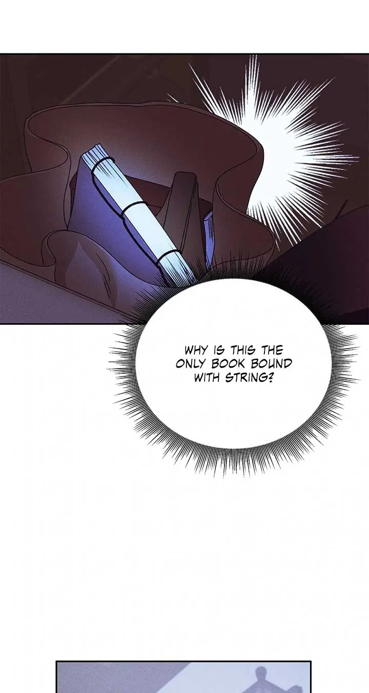 Foam of the Waves Chapter 46 Page 46