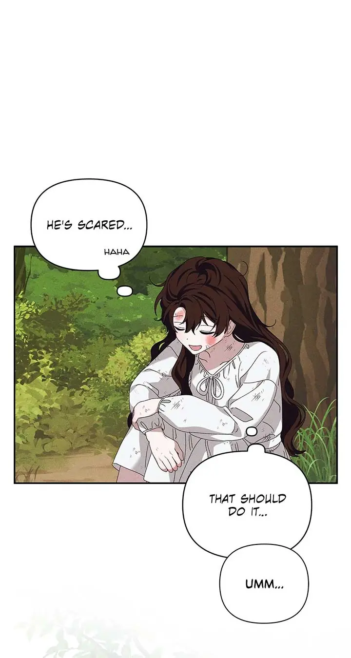 Foam of the Waves Chapter 46 Page 71