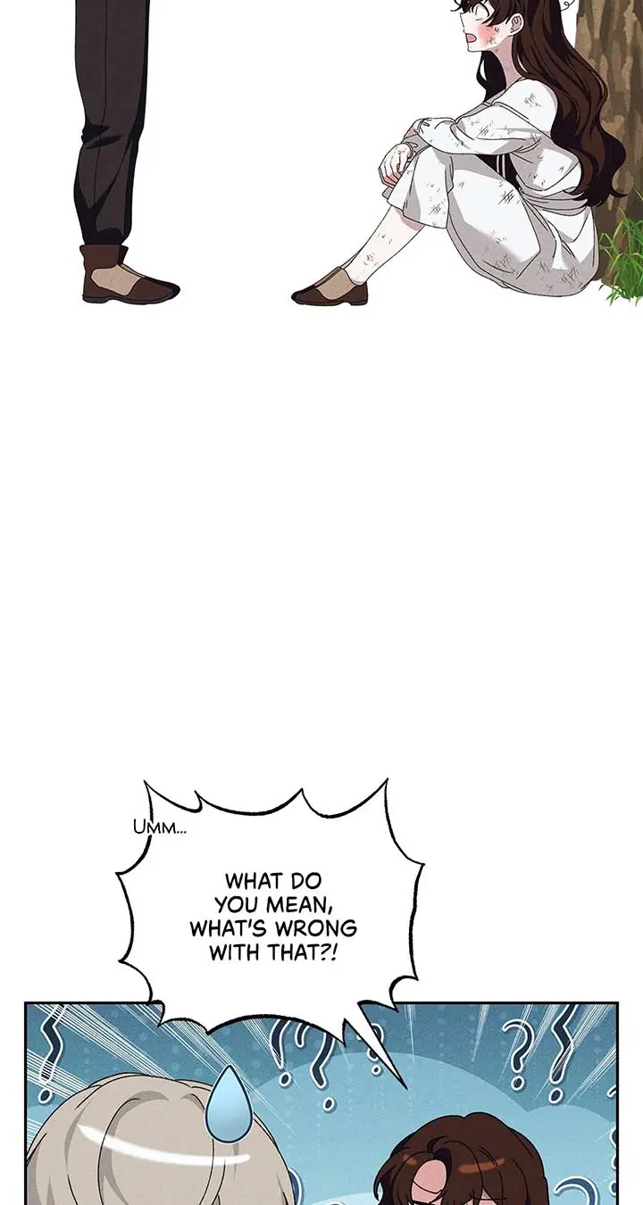 Foam of the Waves Chapter 46 Page 73