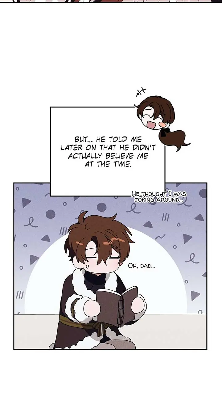Foam of the Waves Chapter 46 Page 80