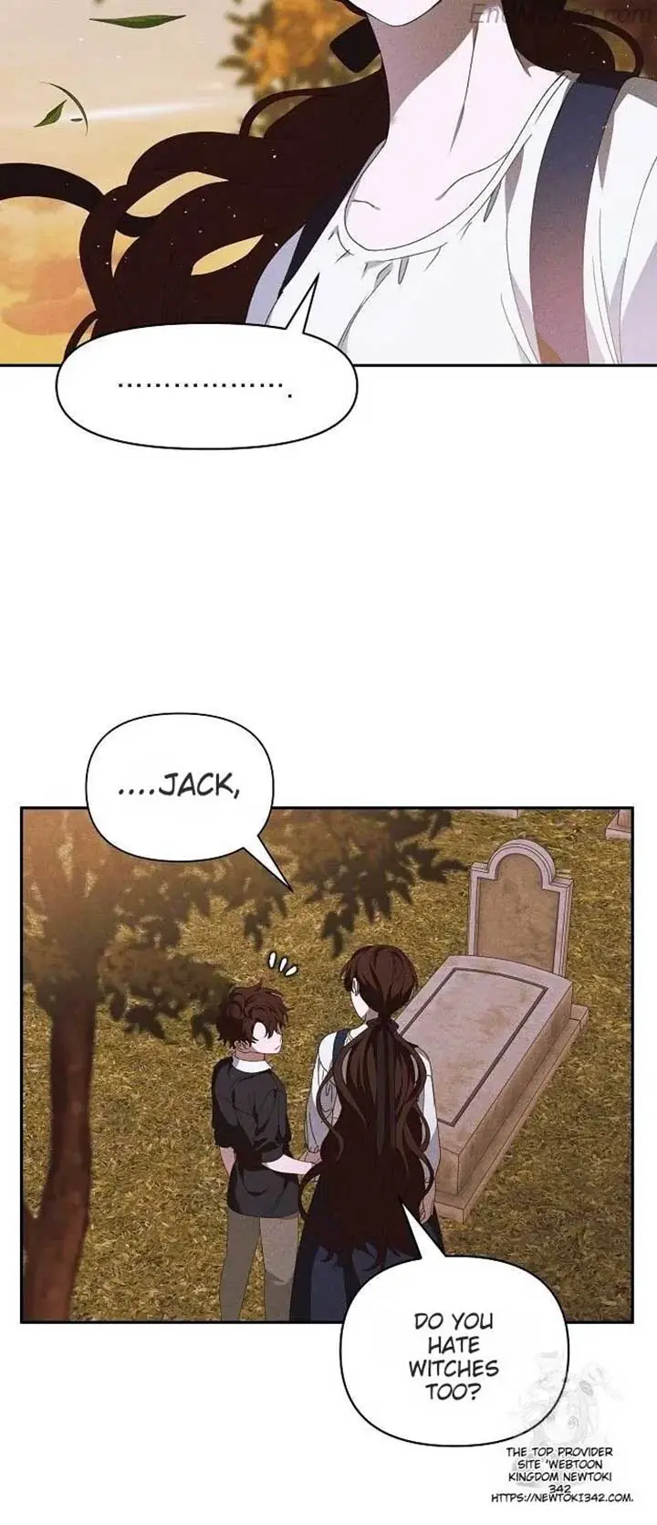 Foam of the Waves Chapter 47 Page 20