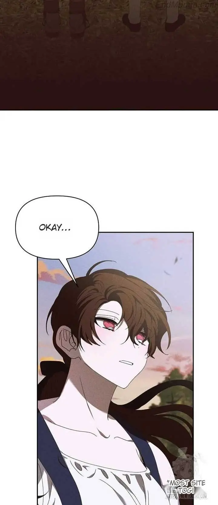 Foam of the Waves Chapter 47 Page 25