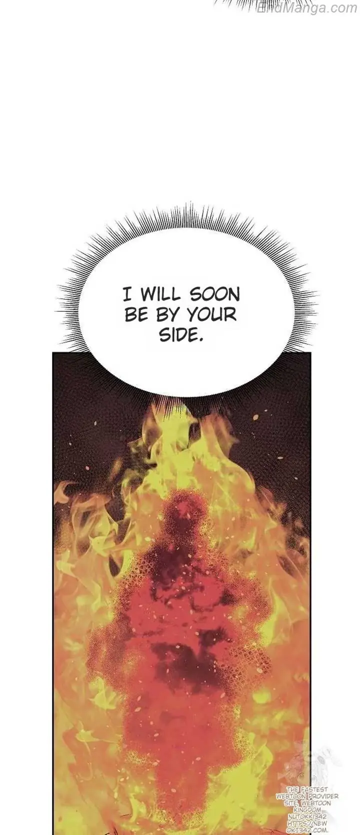Foam of the Waves Chapter 47 Page 27