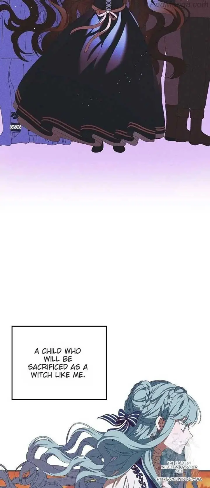 Foam of the Waves Chapter 47 Page 35