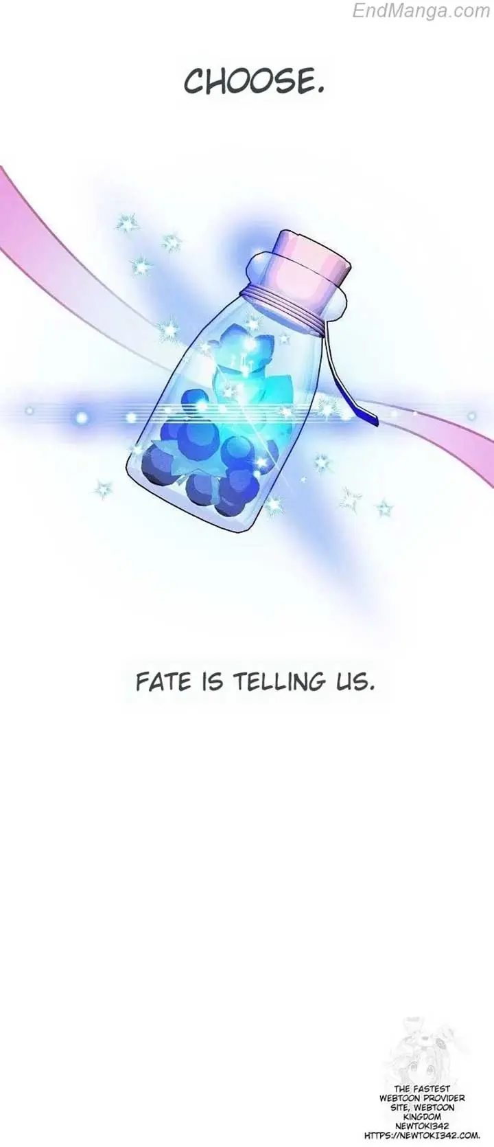 Foam of the Waves Chapter 47 Page 37