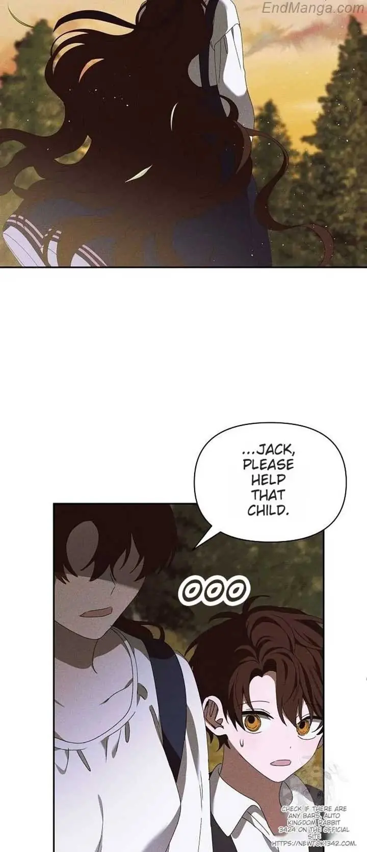 Foam of the Waves Chapter 47 Page 41